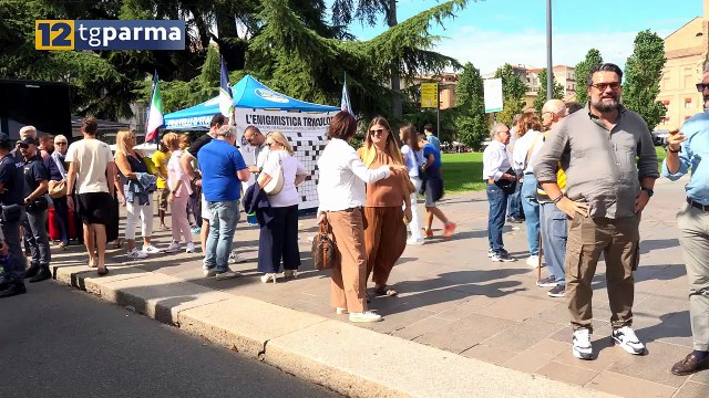 GALEAZZO BIGNAMI A PARMA: GOVERNO FORTE. PARMA PENALIZZATA DA BOLOGNA | GALEAZZO BIGNAMI A PARMA: GOVERNO FORTE. PARMA PENALIZZATA DA BOLOGNA
