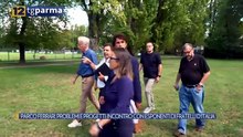 PARCO FERRARI, PROBLEMI E PROGETTI: INCONTRO CON ESPONENTI DI FRATELLI D'ITALIA | PARCO FERRARI, PROBLEMI E PROGETTI: INCONTRO CON ESPONENTI DI FRATELLI D'ITALIA