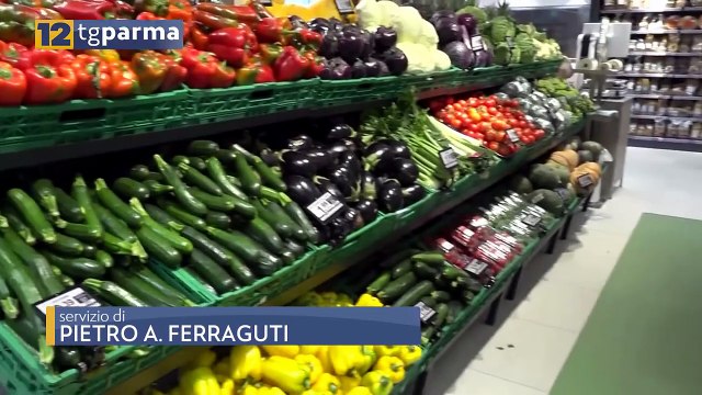 RUBA IN UN MARKET E AGGREDISCE L'ADDETTO ALLA SICUREZZA: ARRESTATO | RUBA IN UN MARKET E AGGREDISCE L'ADDETTO ALLA SICUREZZA: ARRESTATO
