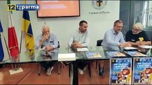 DA DOMANI IL VENTESIMO TORNEO CROCETTA DI BASEBALL E SOFTBALL | DA DOMANI IL VENTESIMO TORNEO CROCETTA DI BASEBALL E SOFTBALL