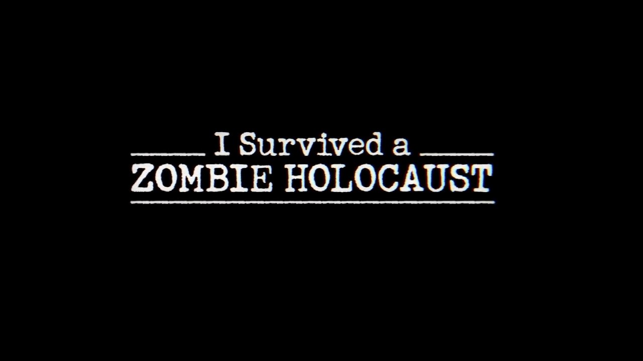 I Survived A Zombie Holocaust Film deutsch
