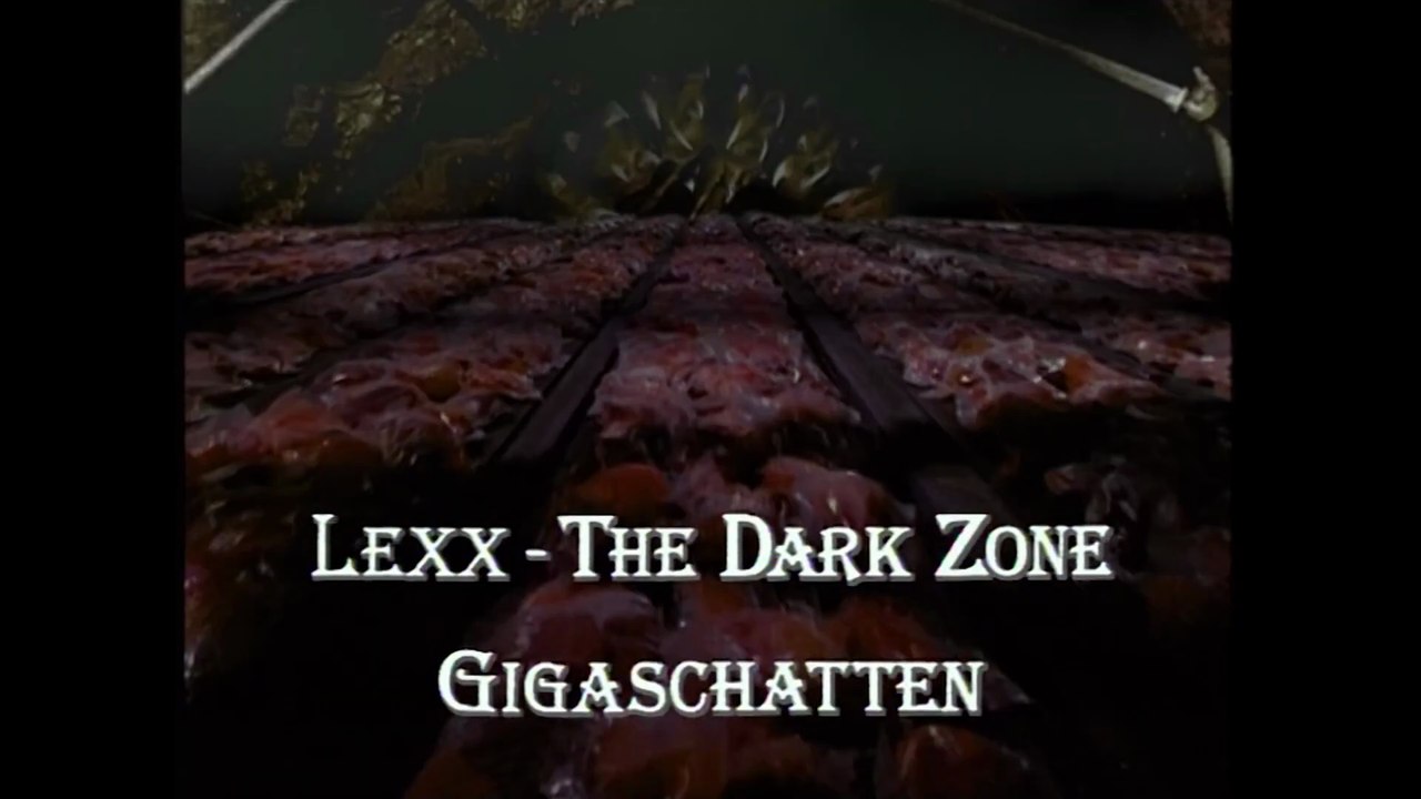 Lexx The dark Zone (Teil 4)  Film deutsch