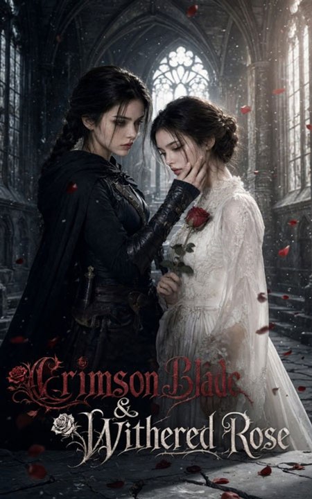 Crimson Blade & Withered Rose FULL MOVIES ENGLISH SUB 2026