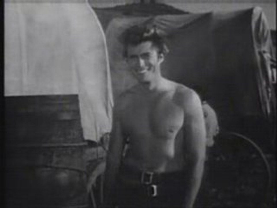 Rawhide - Generique 2