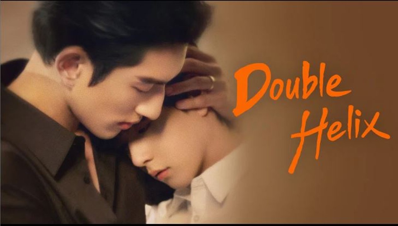 Double Helix - Ep 7 - Engsub