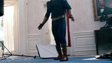 Homelander's Worst Nightmare: The Most Brutal Character Gets Schooled! 💀🔥