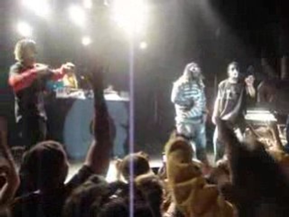 T-PAIN AU BATACLAN 16 JUIN