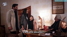 Zerhun Capítulo 92 | Zerhun | Novela Turca en Español