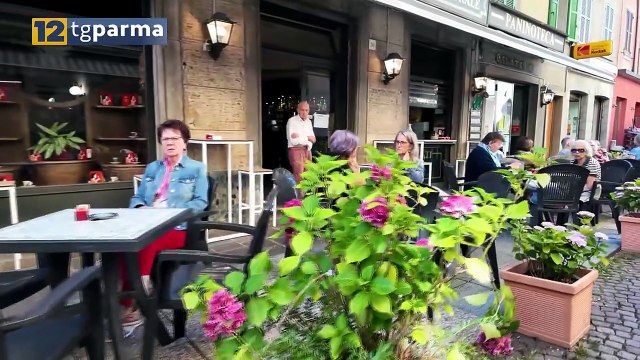 BORGOTARO, UN'ESTATE DI GRANDI NUMERI PER IL TURISMO | BORGOTARO, UN'ESTATE DI GRANDI NUMERI PER IL TURISMO