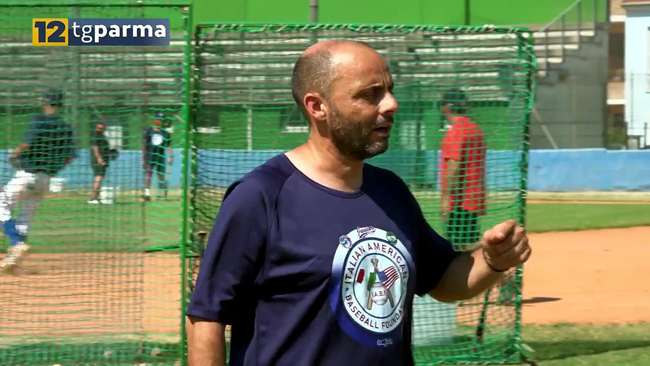 BASEBALL E BORSE DI STUDIO: LA "MISSIONE" DELLA IABF SBARCA DI NUOVO A PARMA | BASEBALL E BORSE DI STUDIO: LA "MISSIONE" DELLA IABF SBARCA DI NUOVO A PARMA