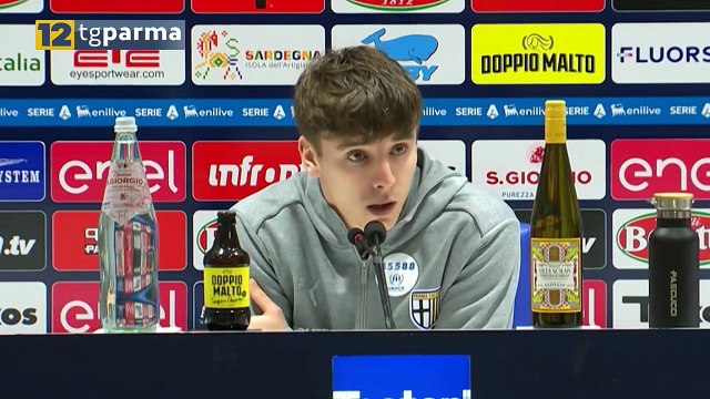 LA FIORENTINA INSISTE PER BERNABÈ: IL PARMA LO VALUTA 20 MILIONI | LA FIORENTINA INSISTE PER BERNABÈ: IL PARMA LO VALUTA 20 MILIONI