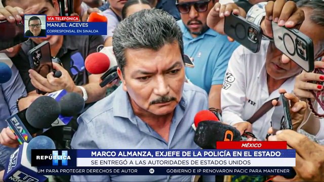 ¡Sinaloa vuelve a estallar! Reportan ataque con explosivos, balaceras y ejecuciones en la región