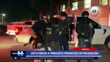 ¡Asesinan a líderes indígenas! Ataque armado deja 3 muertos y una maestra herida en Michoacán