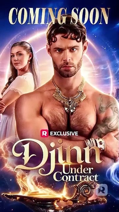 Djinn under control full HD