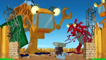 vidssave.com Oggy and the Cockroaches - Oggy Does Repairs _ BEST CARTOON COLLECTION _ New Episodes in HD 1080P