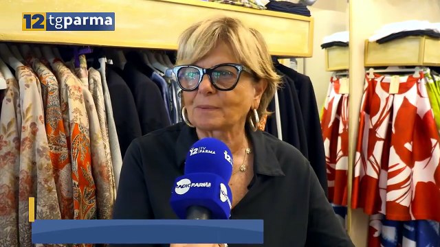 TUTTO PRONTO NEI NEGOZI: DOMANI INIZIANO I SALDI ESTIVI CON TANTE OCCASIONI | TUTTO PRONTO NEI NEGOZI: DOMANI INIZIANO I SALDI ESTIVI CON TANTE OCCASIONI