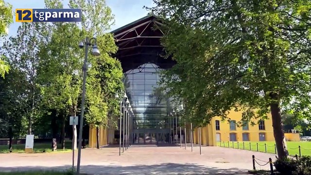 80 ANNI ORDINE DEGLI INGEGNERI DI PARMA: VENERDÌ CONCERTO AL PAGANINI | 80 ANNI ORDINE DEGLI INGEGNERI DI PARMA: VENERDÌ CONCERTO AL PAGANINI