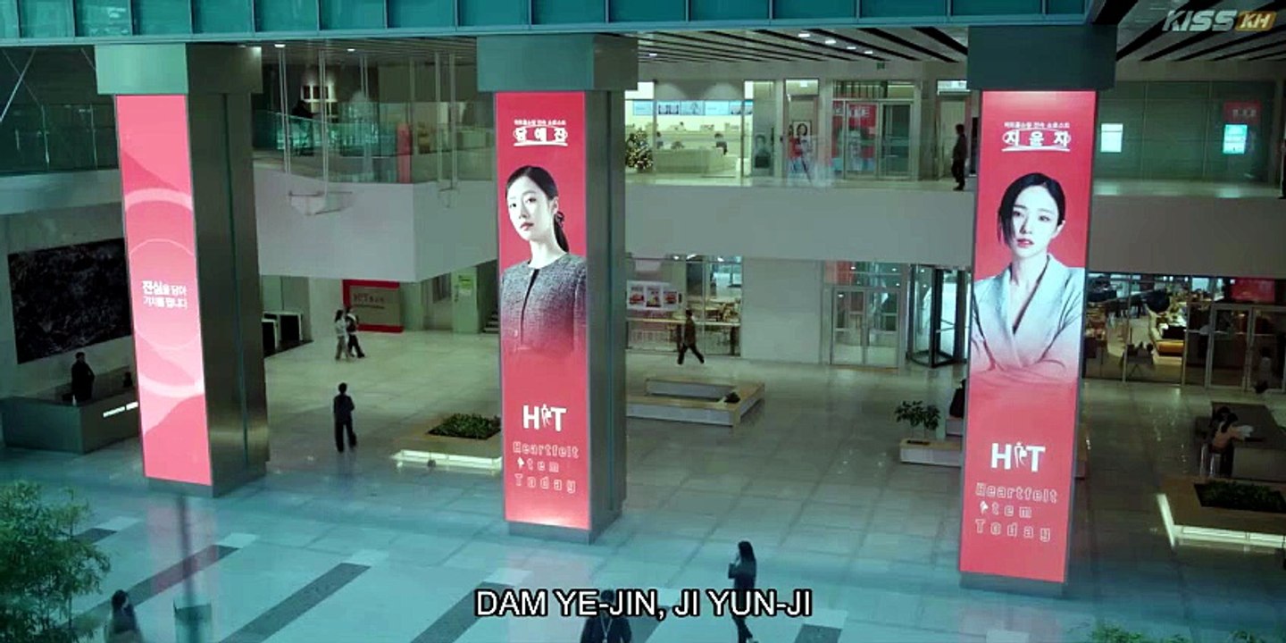 Sold Out on You Ep 12
