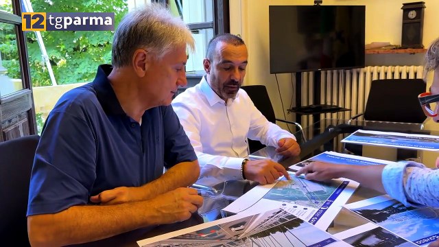 PONTE SUL PO COLORNO-CASALMAGGIORE: PRESENTATO IL PROGETTO | PONTE SUL PO COLORNO-CASALMAGGIORE: PRESENTATO IL PROGETTO