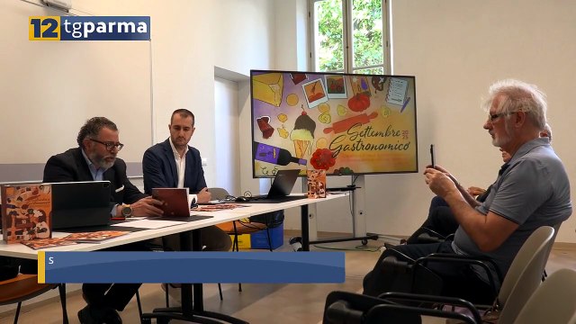 TORNA SETTEMBRE GASTRONOMICO CON EVENTI LEGATI A CIBO E CULTURA | TORNA SETTEMBRE GASTRONOMICO CON EVENTI LEGATI A CIBO E CULTURA
