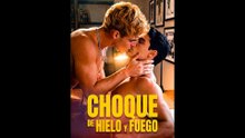 [Doblado Esp] Choque De Hielo Y Fuego - FULL MOVIE ✅ [Eng Sub]