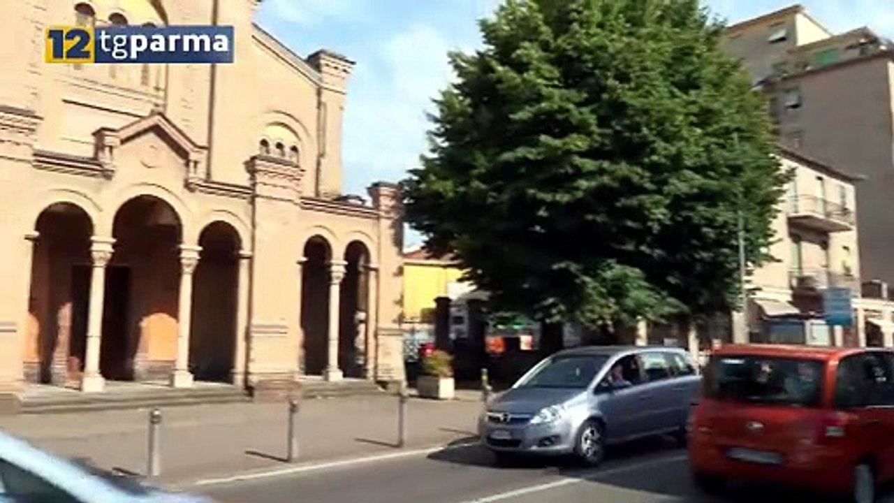 RIAPERTA LA CHIESA DI SAN LEONARDO: INSTALLATA LA VIDEOSORVEGLIANZA | RIAPERTA LA CHIESA DI SAN LEONARDO: INSTALLATA LA VIDEOSORVEGLIANZA