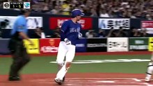 2026年5月29日 オリックス対中日 試合ハイライト