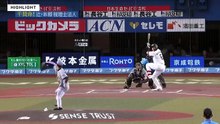 2026年5月29日 千葉ロッテ対阪神 試合ハイライト