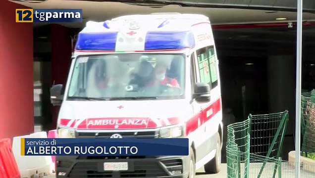 VIA MANTOVA, SCHIANTO CAMION-BICI: 33ENNE IN RIANIMAZIONE | VIA MANTOVA, SCHIANTO CAMION-BICI: 33ENNE IN RIANIMAZIONE