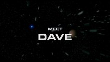 Mensch, Dave! Film deutsch