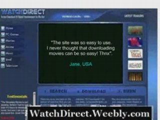 Watch Direct Movie Download Site Review