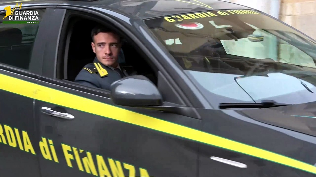 Maxi frode sui metalli preziosi a Messina, cinque denunciati: sequestro di 8 milioni di euro
