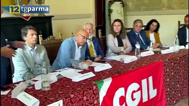 FUTURO DELLA SANITÀ TERRITORIALE: UN FOCUS A BARDI | FUTURO DELLA SANITÀ TERRITORIALE: UN FOCUS A BARDI