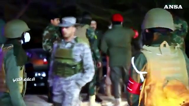 Haftar sconfitto a Tripoli annuncia il golpe in Libia
