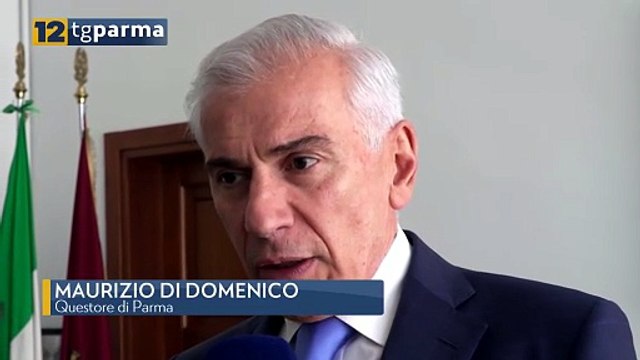 ASSALTO AI TIFOSI NAPOLI, QUESTORE: INDAGINI RISPOSTA PUNTUALE E DECISA | ASSALTO AI TIFOSI NAPOLI, QUESTORE: INDAGINI RISPOSTA PUNTUALE E DECISA