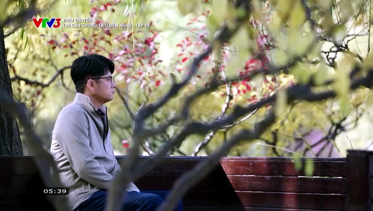 CHỈ CẦN CHÚNG TA Ở BÊN NHAU - TẬP 19-20 - VTV3 THUYẾT MINH - PHIM TRUNG QUỐC - CHI CAN CHUNG TA O BEN NHAU