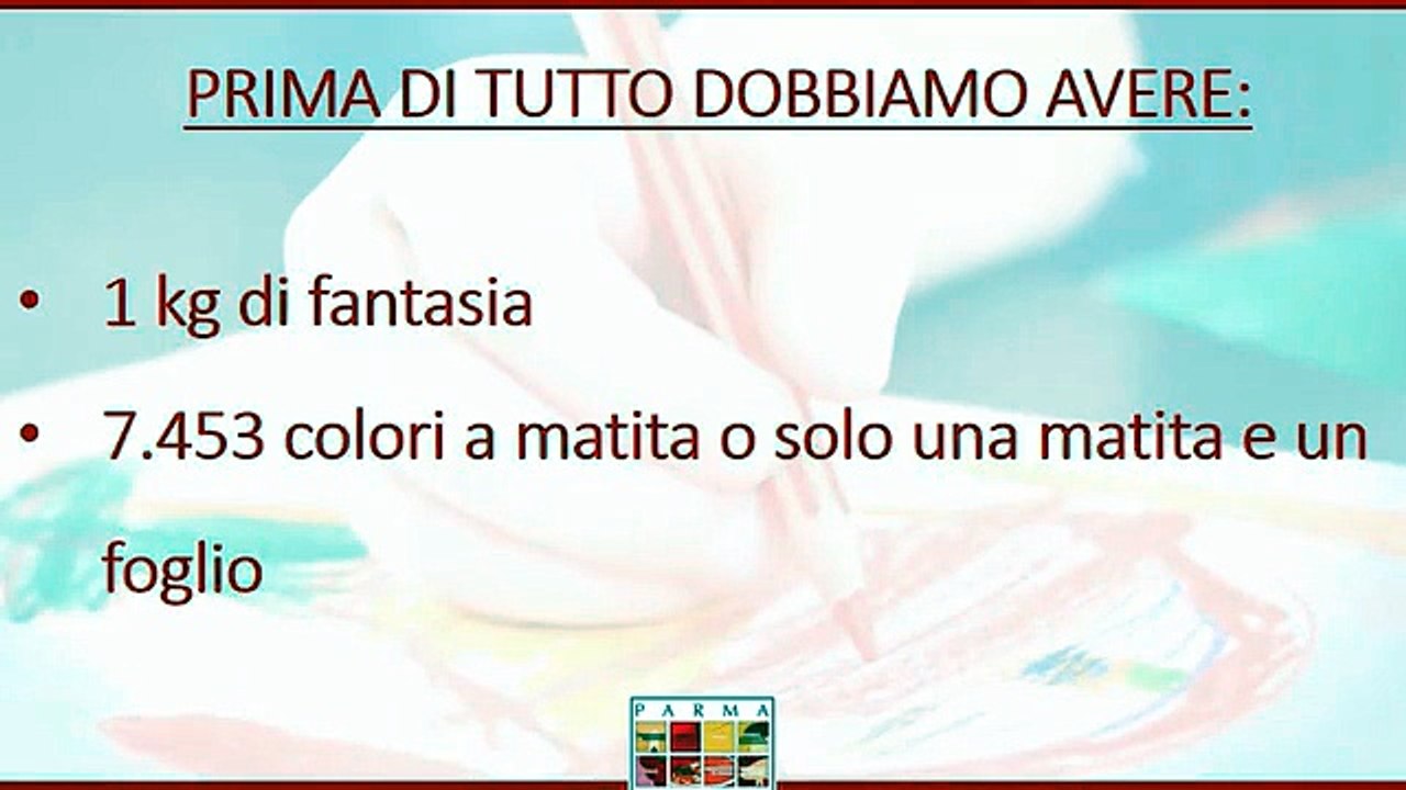 favole