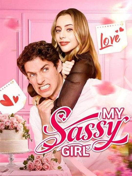 My Sassy Girl Full EP