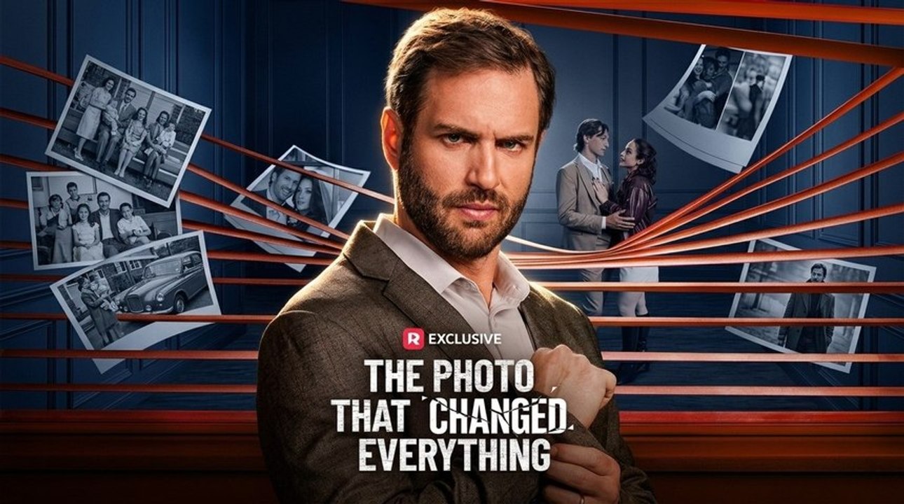 [Full] The Photo that Changed Everything