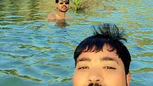छतरपुर वाटर पार्क water park #trebd