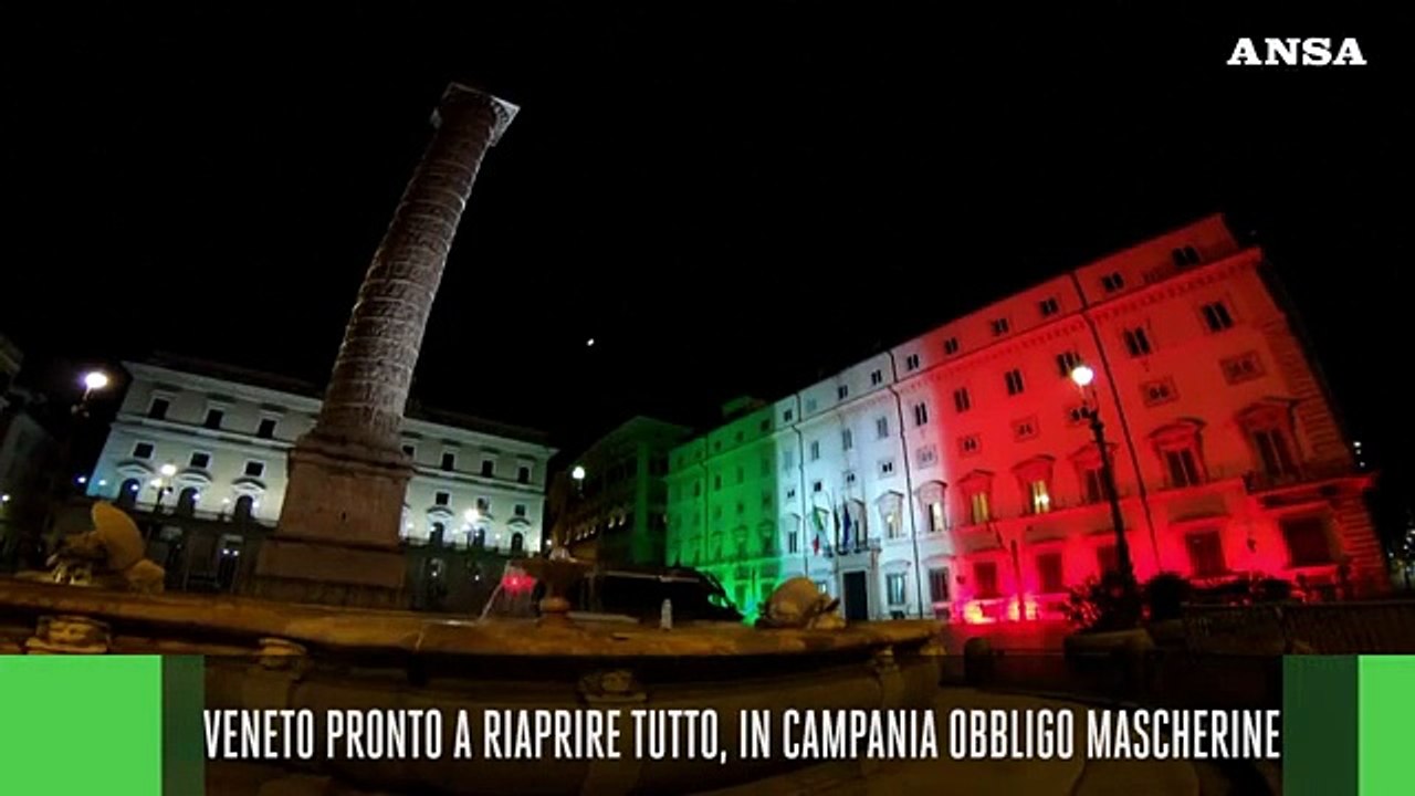 Ansa Live ore 19