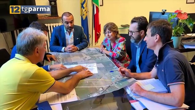 COLLECCHIO, NUOVA PEDEMONTANA: ACCORDO PER LA BRETELLA TRA LA SP15 E LA SS62 | COLLECCHIO, NUOVA PEDEMONTANA: ACCORDO PER LA BRETELLA TRA LA SP15 E LA SS62