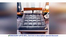 Thicken Four Seasons Mattress Pad 1.5m Fluffy Mattress - Surprisingly Useful Item | Smart Choice