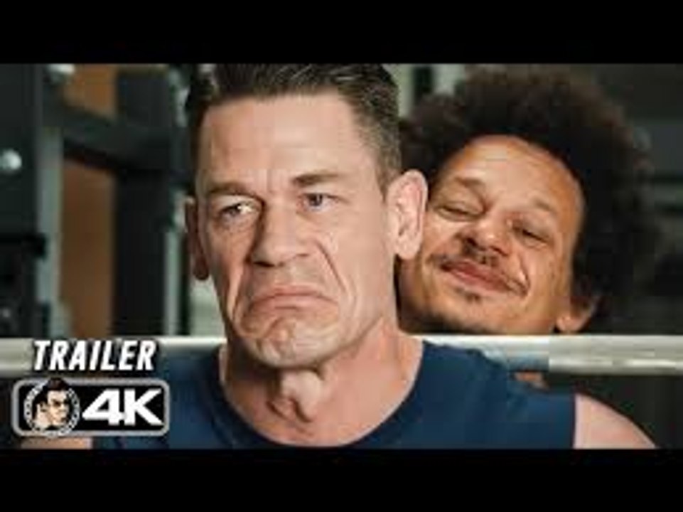 LITTLE BROTHER (2026) | Official Trailer | Drama Comedy | HD
