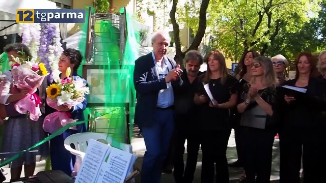 LANGHIRANO, FOCUS SULLA RETE DI CURE PALLIATIVE DELLA PROVINCIA | LANGHIRANO, FOCUS SULLA RETE DI CURE PALLIATIVE DELLA PROVINCIA