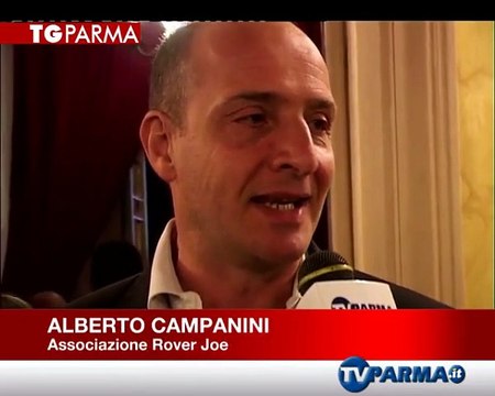 PRESENTATO IL DOCUFILM 1944 FIDENZA SOTTO LE BOMBE