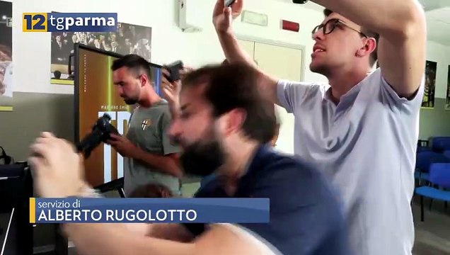 PARMA, CUESTA RAGIONA SULLA DIFESA. IPOTESI TROILO TITOLARE | PARMA, CUESTA RAGIONA SULLA DIFESA. IPOTESI TROILO TITOLARE