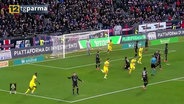 PARMA, DOMANI LE VISIITE MEDICHE AI GIOCATORI. MERCATO, LA FIORENTINA NON SI ARRENDE PER BERNABÈ | PARMA, DOMANI LE VISIITE MEDICHE AI GIOCATORI. MERCATO, LA FIORENTINA NON SI ARRENDE PER BERNABÈ