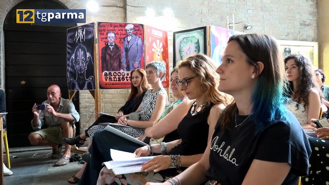 PRESENTATA LA NUOVA EDIZIONE DI INSOLITO FESTIVAL | PRESENTATA LA NUOVA EDIZIONE DI INSOLITO FESTIVAL