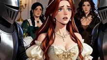 O príncipe é uma menina: o companheiro cativo do rei da besta  Fu Filme | Filme Completo em Português